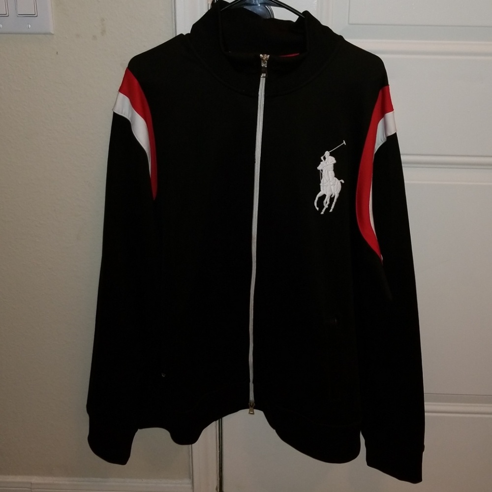 Ralph Lauren Polo jacket